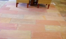 Lime Pink Limestone