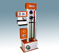 Universal Tensile Testing Machine