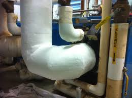 PROTECTIVE COATING INSULATION services