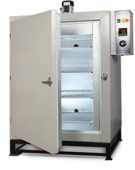 Heavy Duty Oven ( Forced Air circulation )