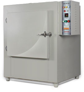 high temperature oven (400c) ( Forced Air draft )