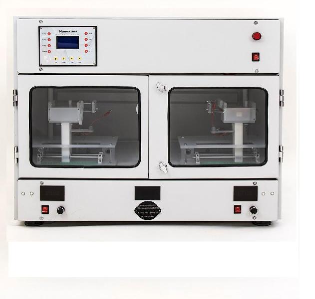 Electrospinning Unit