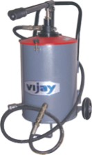 Vijay Hand Operated Grease Pump