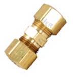 Brass Compression Fittings