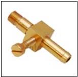 Brass Gas Fittings