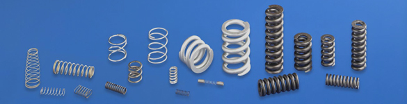 Metal Polished Compression Springs, for Industrial Use, Feature : Corrosion Proof, Durable, Easy To Fit
