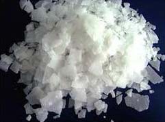 Caustic Soda Flakes, for Water Treatment, Purity : 99%