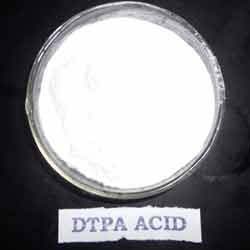 Dtpa Acid, Purity : 99%