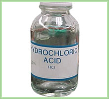 NTC Hydrochloric Acid
