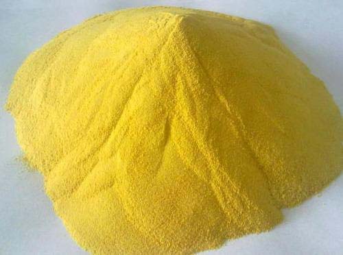 Poly Aluminum Chloride, Purity : 98%