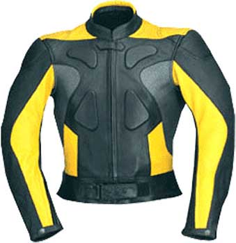 motorbike protective jacket