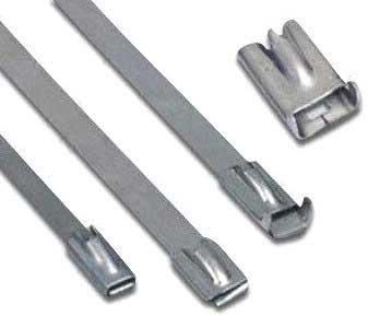 Stainless Steel Cable Ties