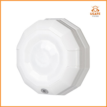 Ceiling Mounted Pir Motion Sensor Manufacturer In China By