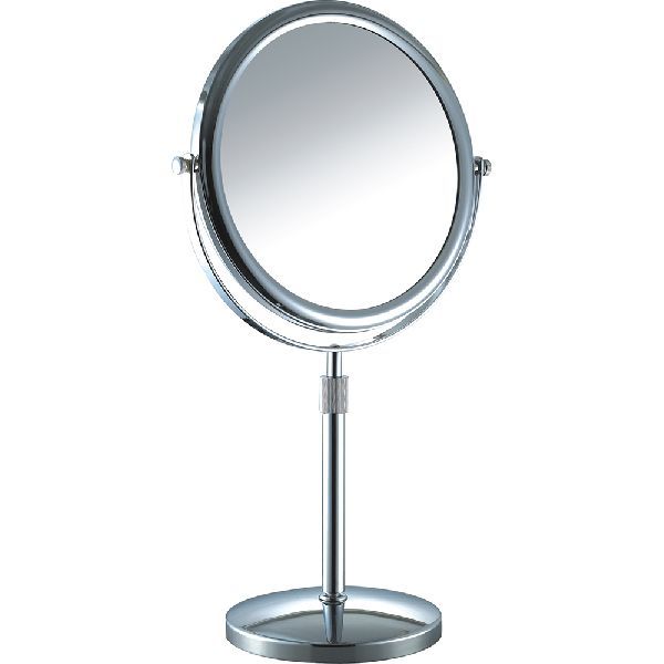 adjustable table mirror