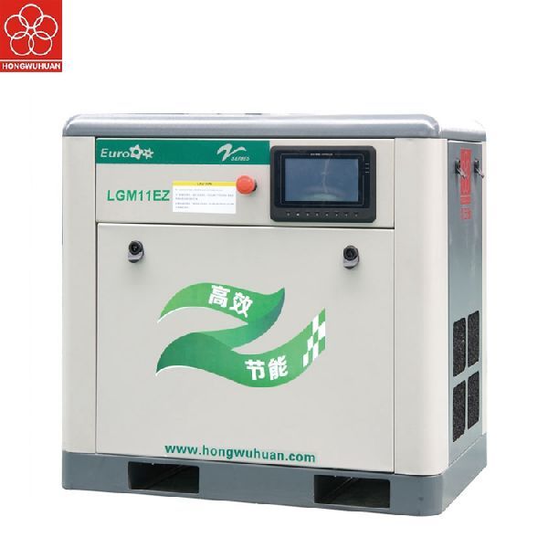 11kw Permanent Magnetic Frequency Air Compressor For Stone