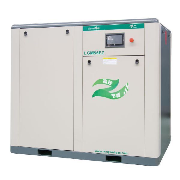Hongwuhuan LGM55EZ 55kw Air Compressor Machines