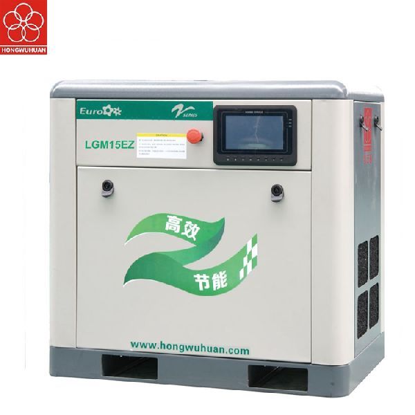 Top 15kw Vsd Screw Air Compressor For Sale