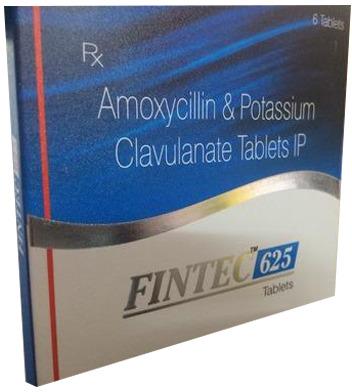 Fintec 625 Tablets