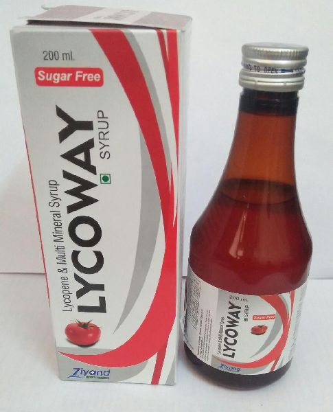 Lycoway Syrup