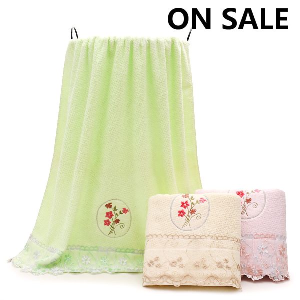 bargain bath towels