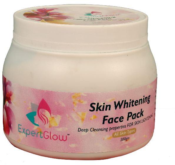 Skin Whitening Face Pack