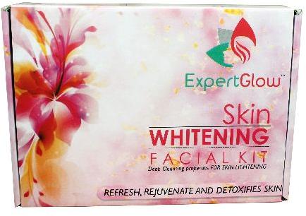 ExpertGlow Skin Whitening Facial Kit