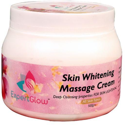 Skin Whitening Massage Cream