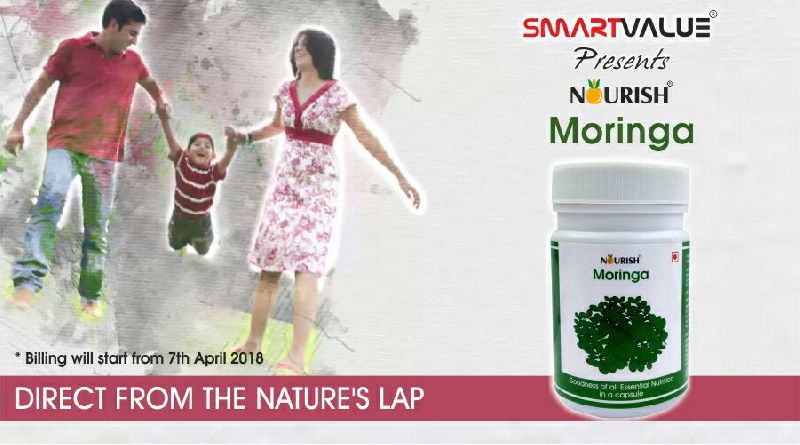 Moringa