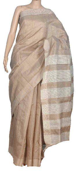 tasar sarees desi