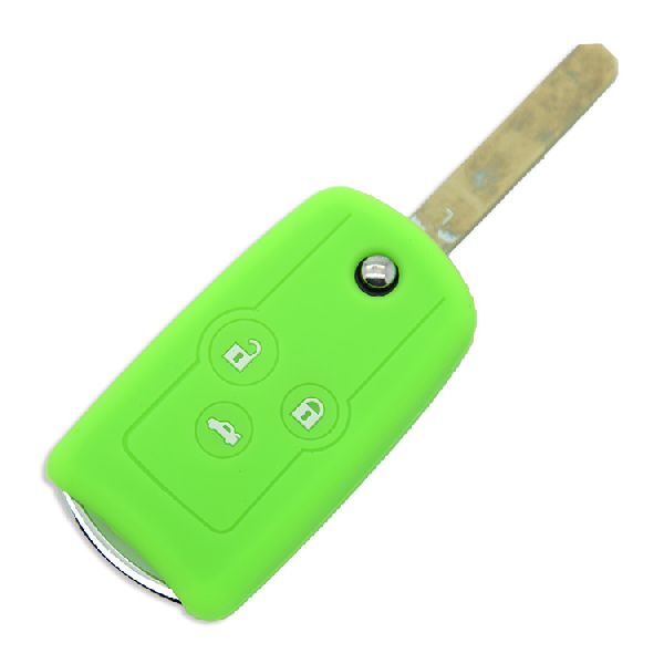 Silicon Embossed Honda Accord Key Cover With Logo Manufacturer In China Id