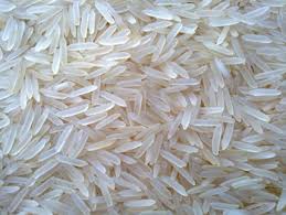 Organic Parboil Rice, Color : White