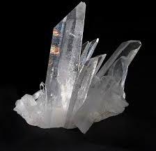 quartz crystal