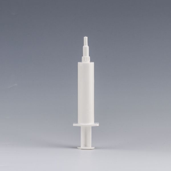 10ml Equine Paste Syringe