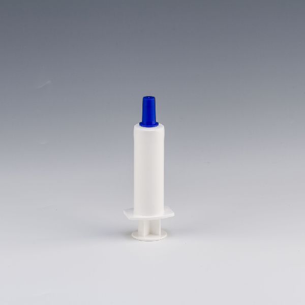 20ml Oral Paste Syringe