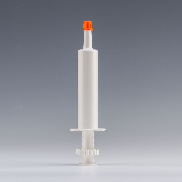 30ml Veterinary Paste Syringe