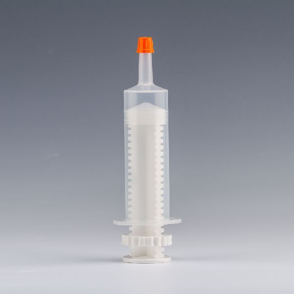 60ml Veterinary Syringe