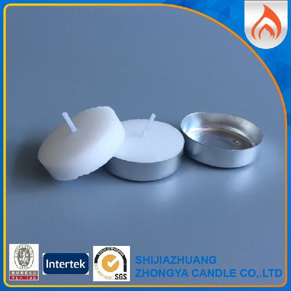 Hot Colored Unscented Home Decoration Tealight Candles Home Decoration Tealight Candles