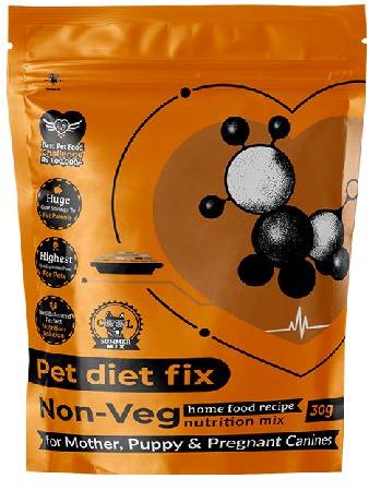 pregnant PetDietFix Non veg nutritional mix