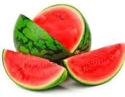 Organic watermelon, Style : Fresh