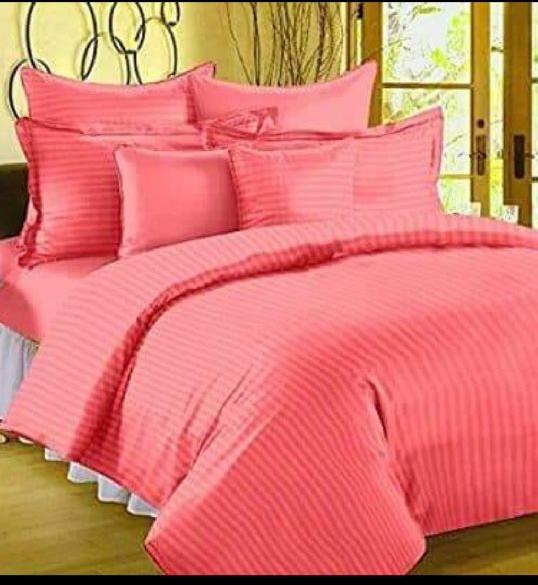 Bed Sheet (Cotton)
