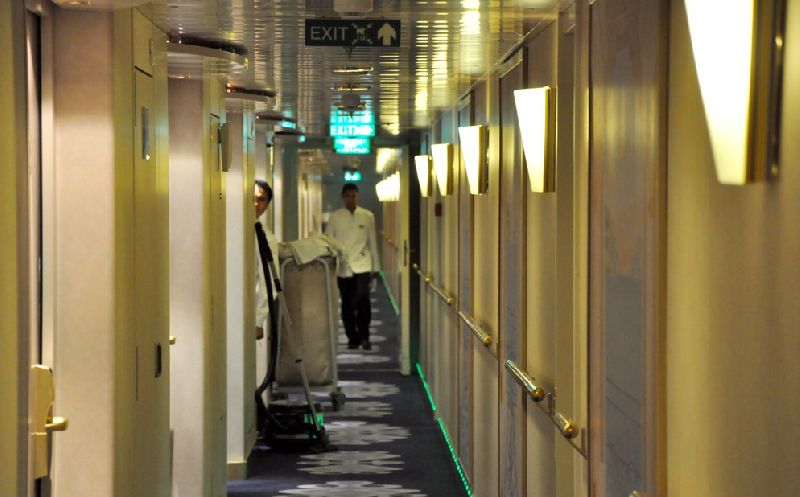 Unskilled Workers Services