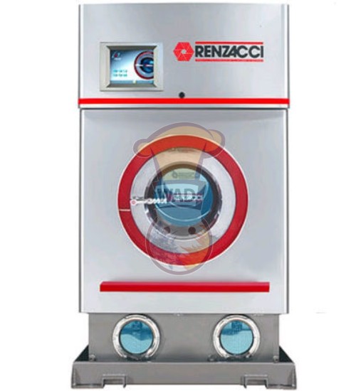 Dry Cleaning Machine Laundry Equipments