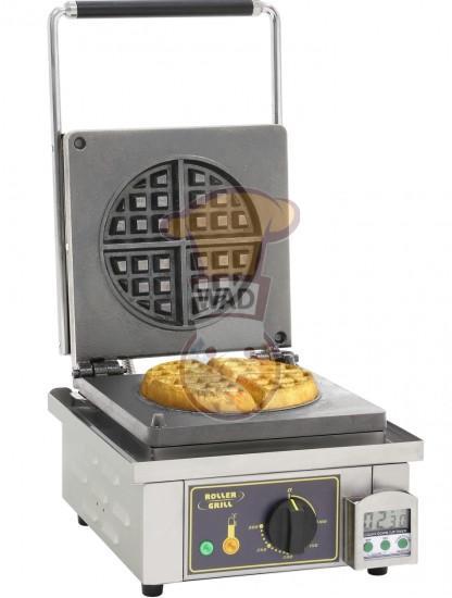 Waffle Baker Snacks Maker