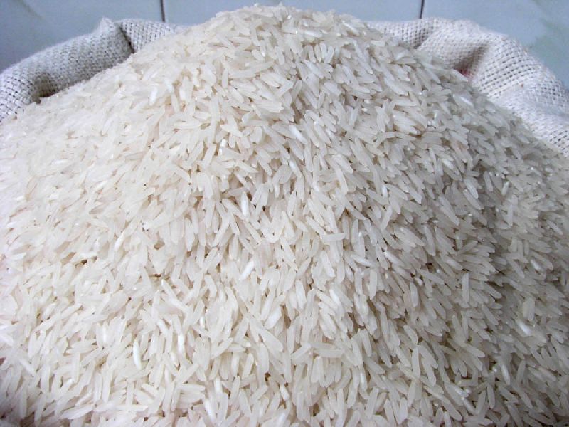 Common basmati rice, Variety : Long Grain, Medium Grain, Short Grain, Broken