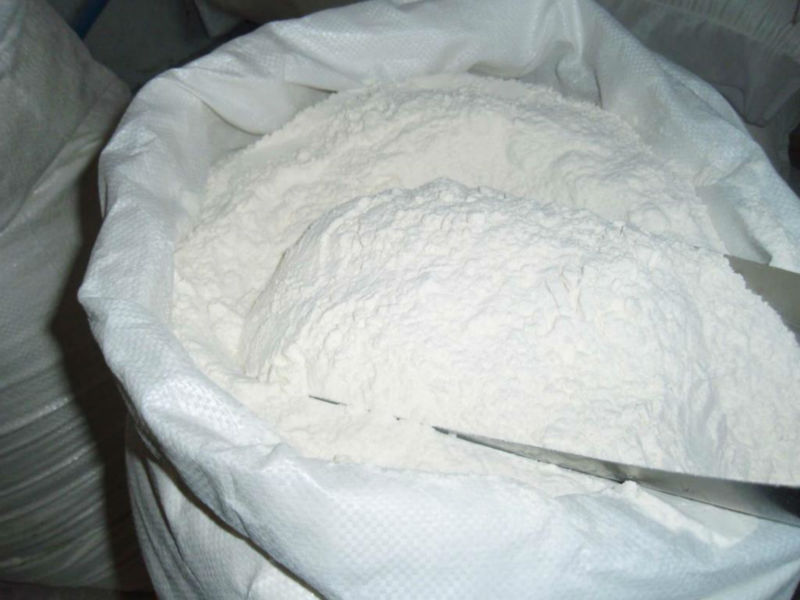 White Natural Wheat Flour, for Cooking