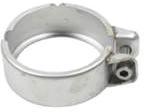 G.I & LOW PRESSURE FITTINGS Joint Clamp
