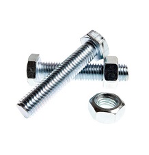 Petrochemical Bolts, Structural Hex Bolt