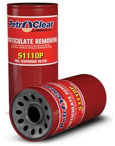 Petro Clear Filters