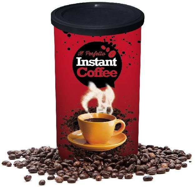 Instant Coffee Powder
