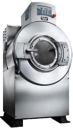 Mid-Performance Medium-Spin Hardmount Washer Extractors